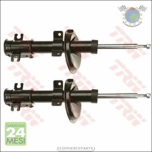 Ammortizzatori trw - 2x,