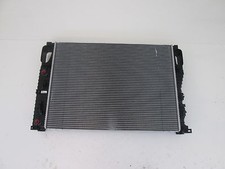 Radiatore mercedes benz w211 - benz,
