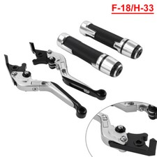 Kit impugnatura leva frizione