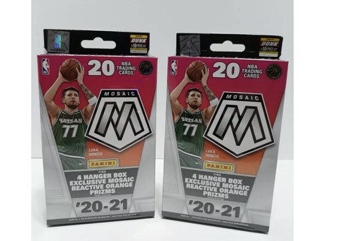 Panini basket 2020 2021 - panini,