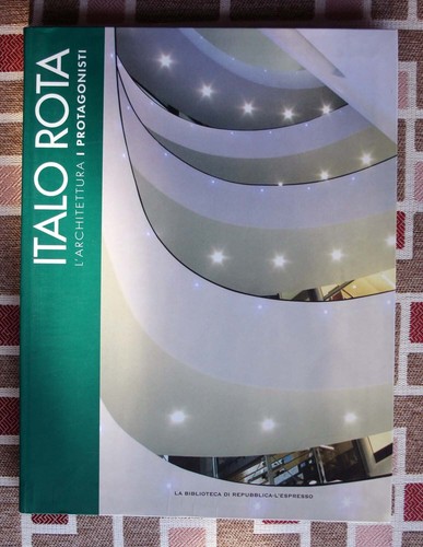 Architettura protagonisti - l'architettura, i
