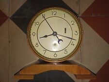 OROLOGIO DA TAVOLO ART DECÒ ANNI 50 RARO