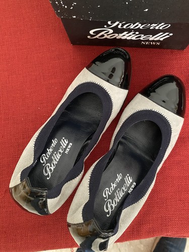 Scarpe decollete donna roberto - scarpe,