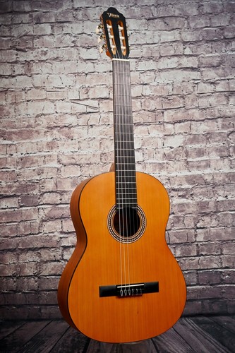 Valencia vc204 chitarra - valencia, da
