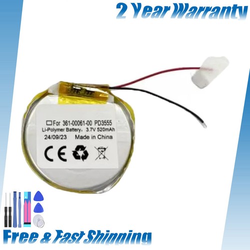 Batteria attrezzi per garmin - attrezzi,