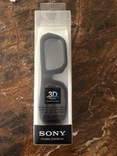 SONY kit 2 paia di OCCHIALI