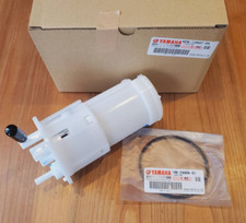 YAMAHA GRUPPO POMPA CARBURANTE