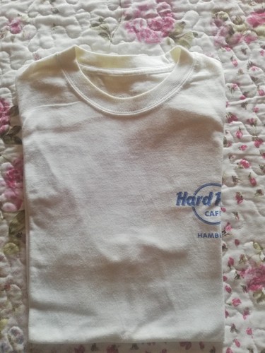 Hard rock cafe shirt - t-shirt,