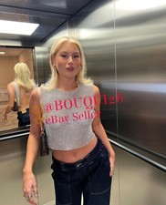 ZARA TOP DONNA NUOVO SS23