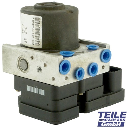Centralina abs suzuki - abs,