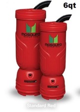 Mosquito Super HEPA 6 Quart