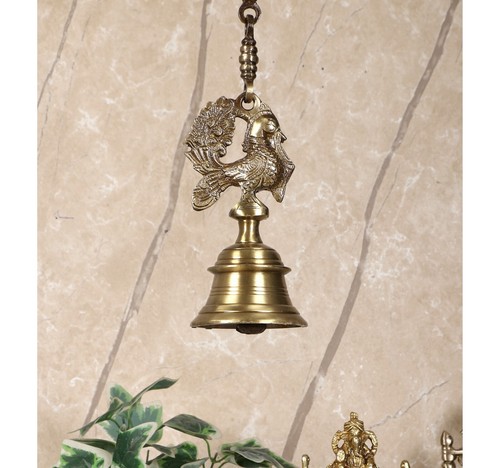 Campana tempio vintage in - da,