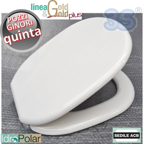 Sedile asse coperchio copri - sedile,