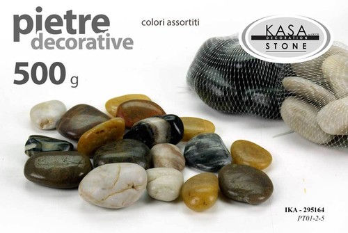 Pietre decorative ciottoli - pietre,