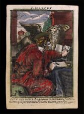 SANTINO PERGAMENA 1600 S.MARCO