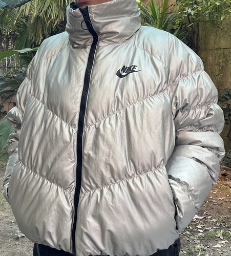 Nike sportswear piumino - nike,
