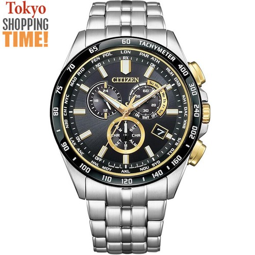 Orologio citizen cb5879 53e - orologio,