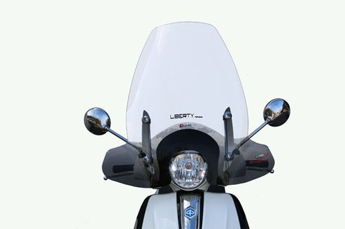 Piaggio liberty 2016 get - i-get, 50