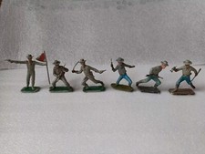Soldatini Dulcop Scala 1:32