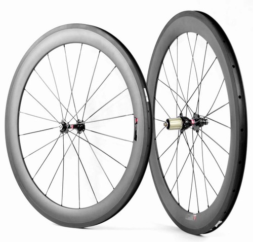 Set ruote bici strada in - set,