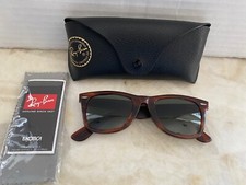 Occhiali da sole vintage B&L