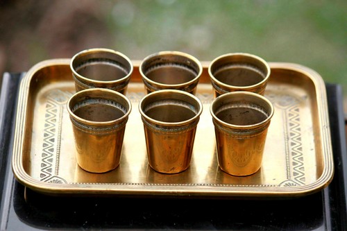 Wmf service liqueur - wmf, á