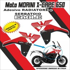 Moto Morini X cape 650 2021-23