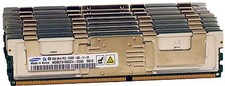 Kit FBD 32 GB (8 x 4 GB) per Dell PowerEdge 2900, 2950, 1900, 1950, 1955, R900
