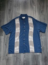 Camicia hawaiana originale