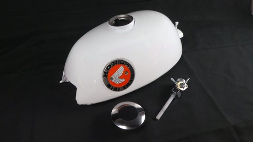 Serbatoio per honda monkey - per,
