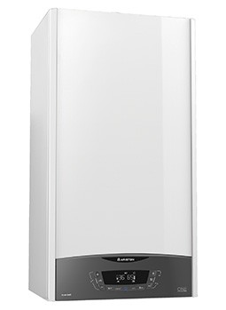 Caldaia ariston clas cf - clas, 28