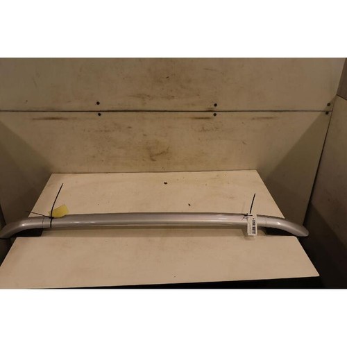 Barre portatutto longitudinali - barre,