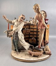 Tiziano Galli, farmacista