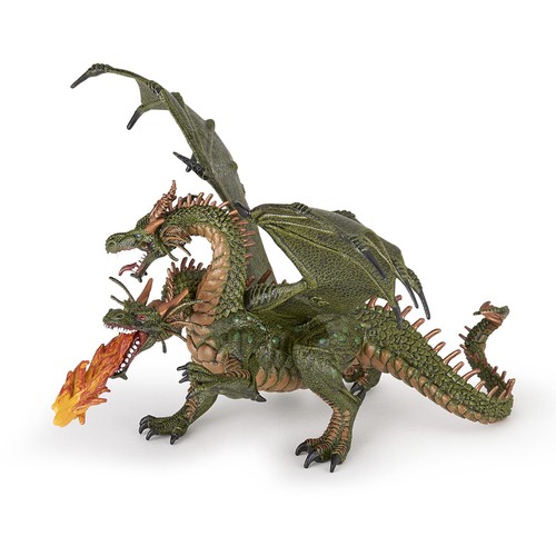 Papo statuetta drago a - papo,