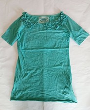 T-shirt top maglietta maniche
