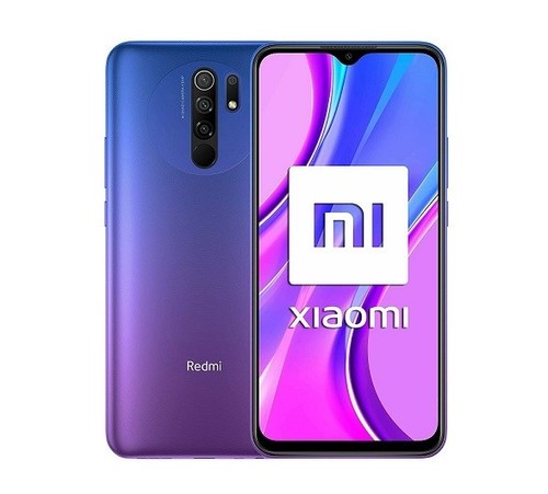 Smartphone xiaomi redmi - xiaomi, 9