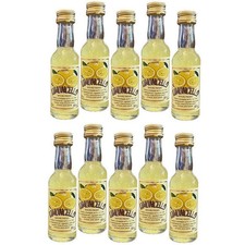 Paolucci Limoncello Mignon
