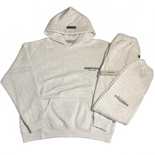 Fear god essentials set - god,