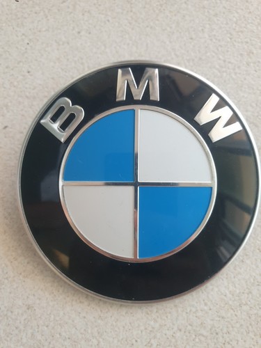Bmw stemma logo cofano e21 - bmw,