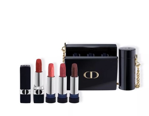 Dior rouge custodia - dior, e