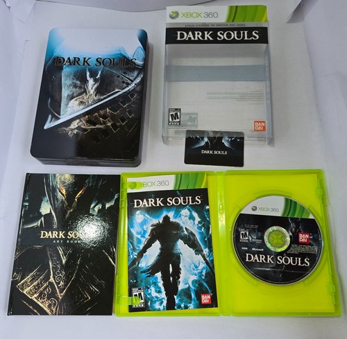 Dark souls edizione - dark,
