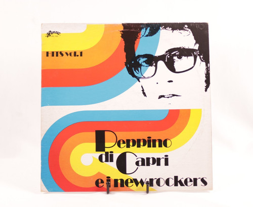 Peppino capri i new - di,