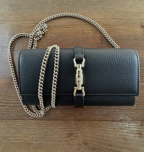 Gucci jackie 1961 wallet - gucci, on