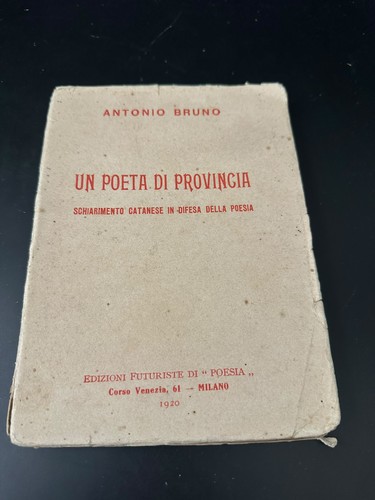 Futurismo futurista sicilia - futurista,