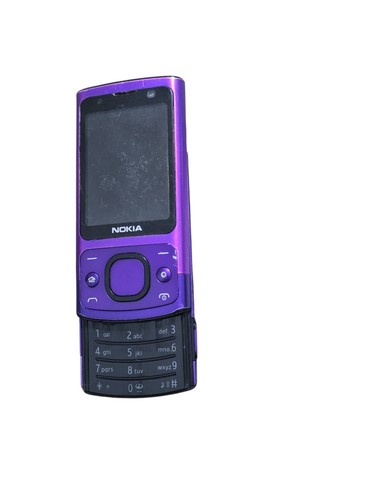 Cellulare vintage usato non