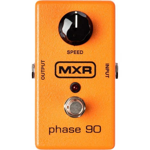 Mxr phase effetto pavimento - 90,