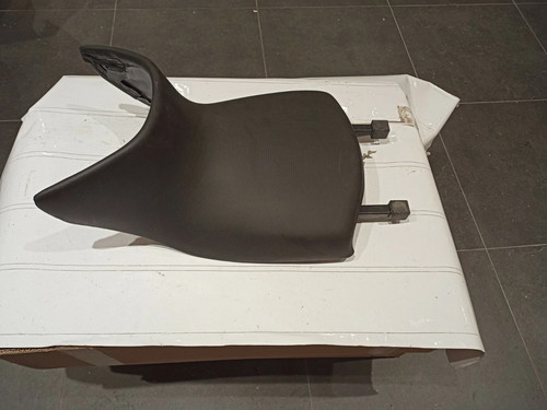 Sella ant front - ant, seat
