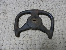 VOLANTE AUTO A PEDALI