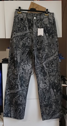 Jeans uomo unlike - unlike, humans