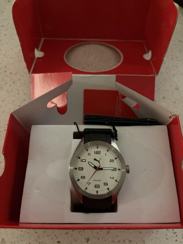Orologio uomo puma - orologio,